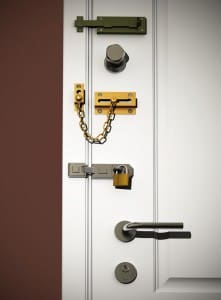 Residential locksmith Tacoma