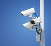 Video Surveillance Tacoma WA