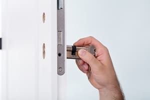 Lock change in Tacoma by Guardian Security Group, Inc Lock change Tacoma